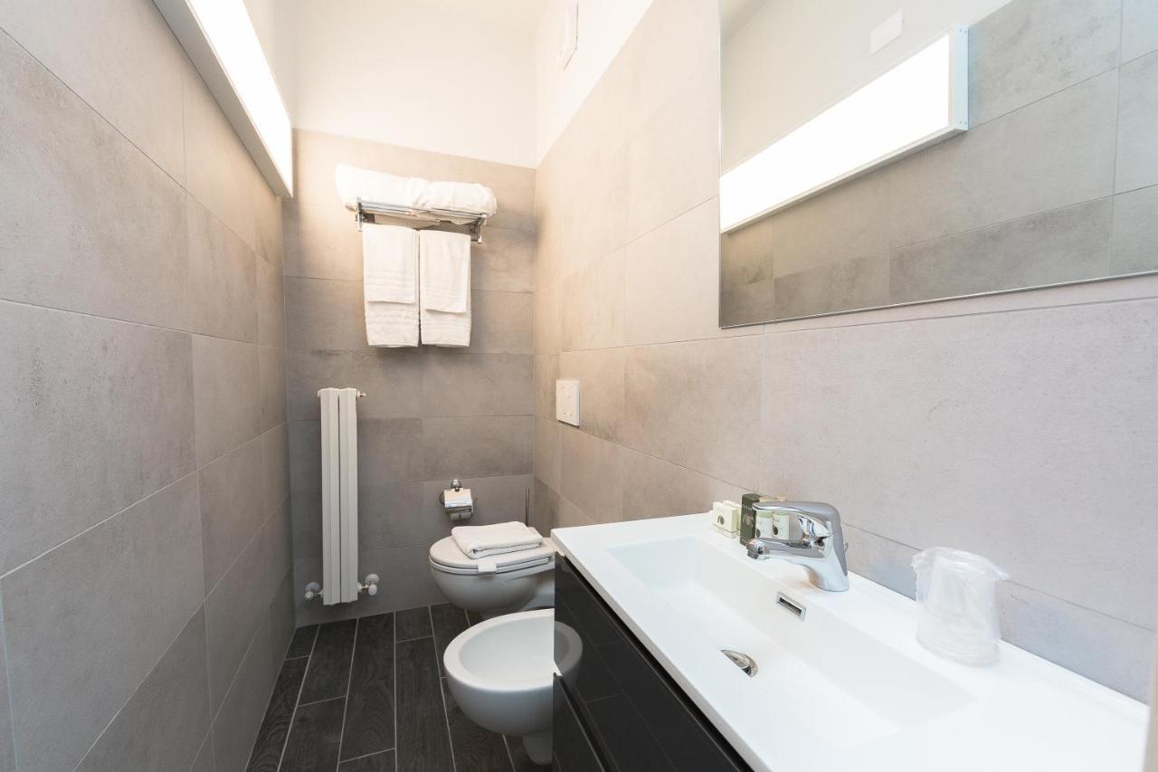 Hotel Le Macine Монтайоне Екстериор снимка