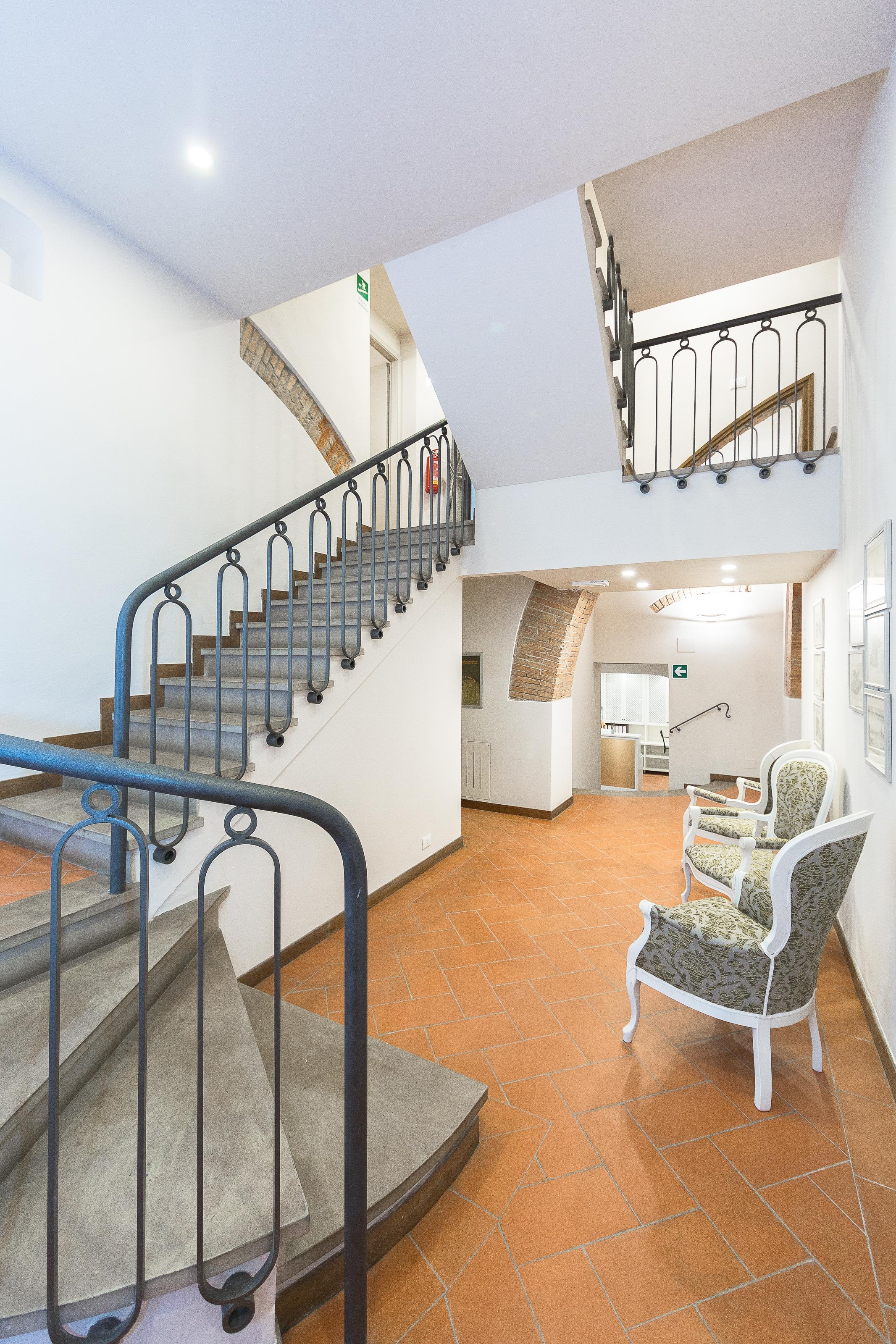 Hotel Le Macine Монтайоне Екстериор снимка